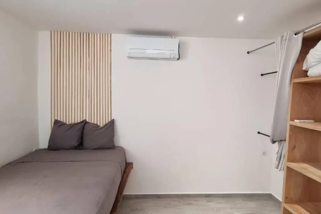Appartement 2 Pieces Avec Jardin Et Jaccuzzi Le Gosier  0*, Le Gosier (Grande-Terre)